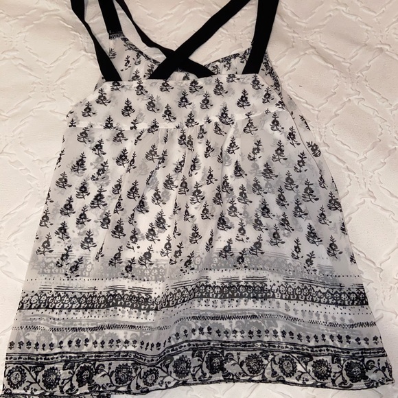 Express top - Picture 2 of 2